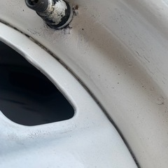 ja11 sj30 タイヤホイールセットの画像