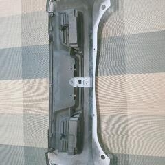 アルトワークス（HA36S）純正リアバンパーの画像