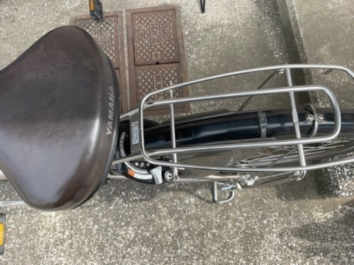 電動自転車