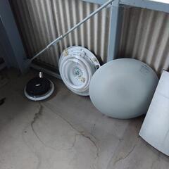 蛍光灯　無料の画像