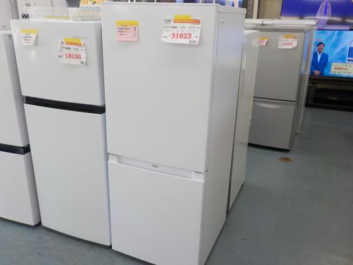 G:000617　　140L　2021年　ハイアール