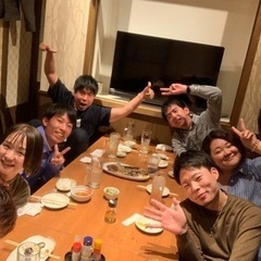 【本日8/12 20:00〜】蓮田駅で飲める人