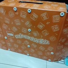 トミカ　にぎやかサウンドタウン　訳あり　欠品ありの画像