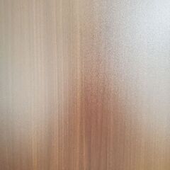 高級感漂う木目調パーティションの画像