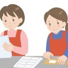 簡単！！ボールペンのラベル貼り！