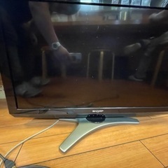 シャープ　AQUOS 