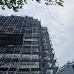 鳶職13000〜25000円！の画像
