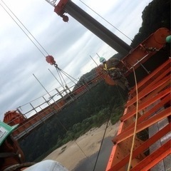 鳶職13000〜25000円！の画像