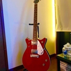 グレッチ　エレキギター　