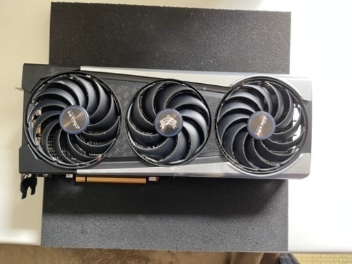 家具 radeon rx 6800xt
