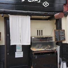ホール業務 ランチタイム