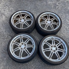 うらしま堂ローハイドカスタム6010 他2本セット