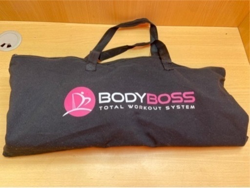 ボディボス　BODY BOSS