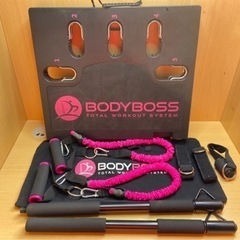 ボディボス　BODY BOSS