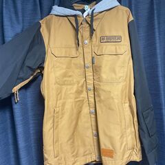 AA HARDWEAR ウェア スノーボードウェア