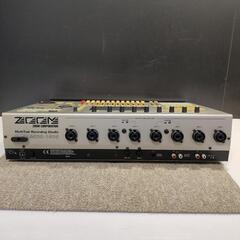 ZOOM MRS-1608 マルチトラックレコーダー MTR 高額買取実施中!!】ZOOM マルチトラックレコーダー MRS-1608 ズーム
