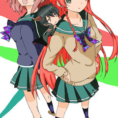 アニカラオフ！