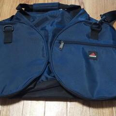 アディダス スポーツバッグ 新品未使用の画像
