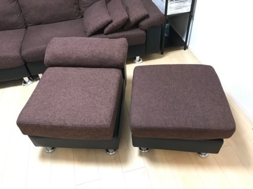 3人掛けソファ