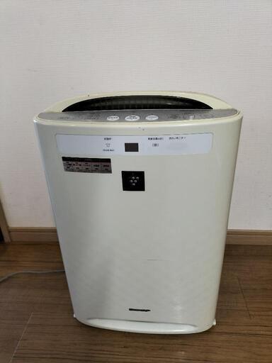 空気清浄機
