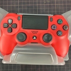 SONY  ワイヤレスコントローラ (DUALSHOCK 4)  リサイクルショップ宮崎屋住吉店22.8.12 yの画像