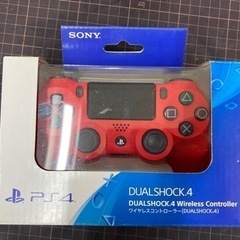 SONY  ワイヤレスコントローラ (DUALSHOCK 4) ...