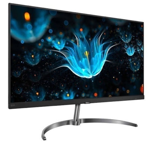 PHILIPS液晶モニター 221E9