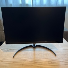 PHILIPS液晶モニター 221E9の画像