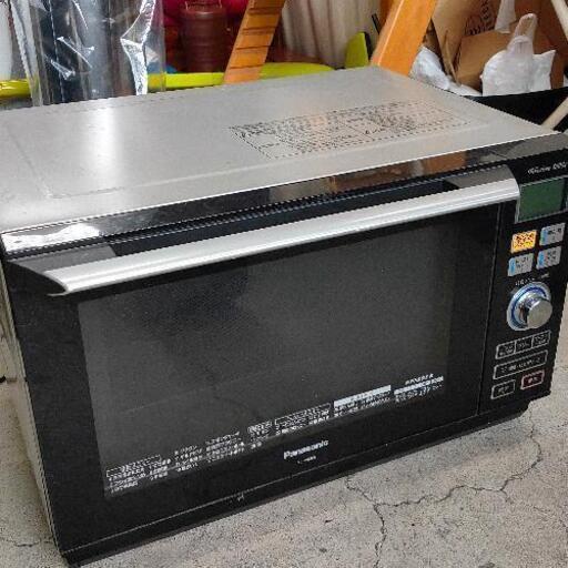 0812-034 Panasonic パナソニック オーブンレンジ