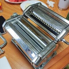 製麺機 イタリア製