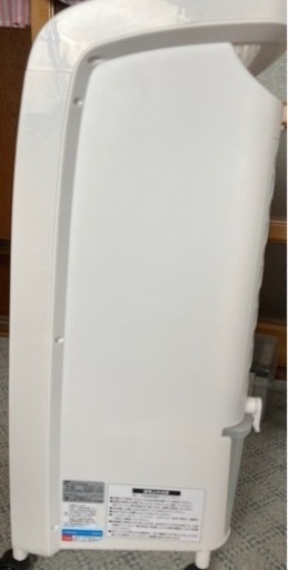 【最終値下】冷風機　冷風扇　ユアサ　YUASA YAC-770YR(W)