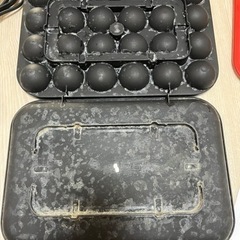 BRUNO コンパクトホットプレートの画像