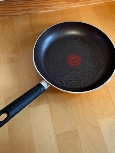 T-fal フライパン 25㎝