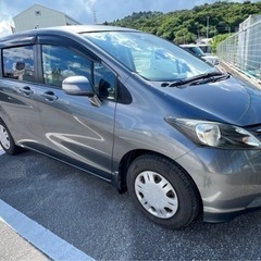 購入者決まりました🉐フリード車検満タン 左パワスラ 綺麗め🉐