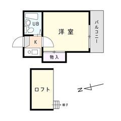 入居初期費用0円で入居可、審査なし、入居祝金有り - 賃貸（マンション/一戸建て）