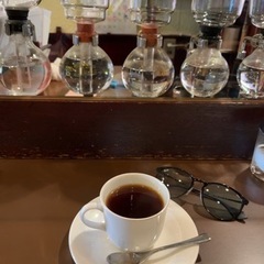 8月20日　京都カフェ会