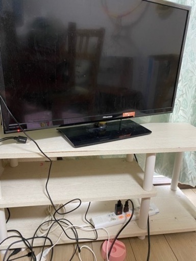 テレビ台