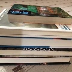 本５冊●まとめての画像