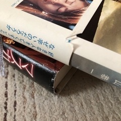 本５冊●まとめての画像