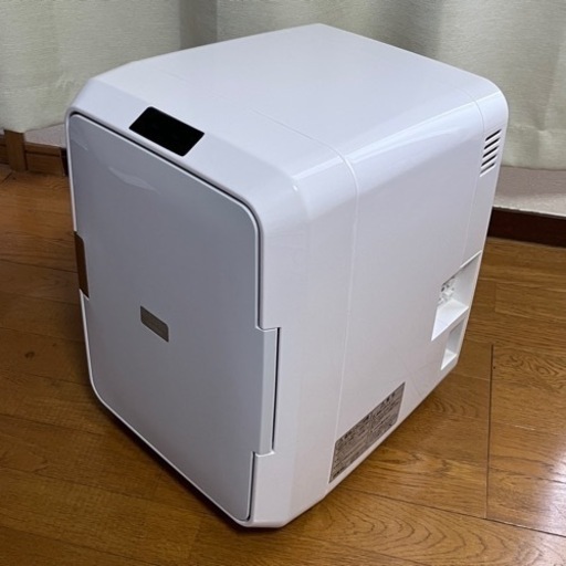保冷保温庫 電子式 ツインバード