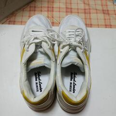 上履き26センチ(新品)の画像