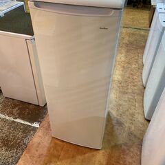 【愛品館市原店】三ツ星貿易 2020年製 114L 1ドア冷凍庫 MA-6120FF 
