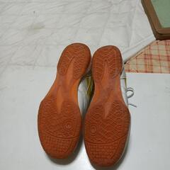 上履き26センチ(新品)の画像
