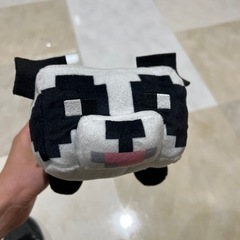 Minecraft マインクラフト
