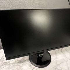 LCD-MF245XDB　IODATA の画像