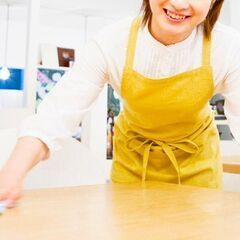 大型商業施設での清掃スタッフ■幅広い年代活躍♪/HOK220810-1
