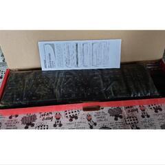 ワイヤレスキーボード　ジャンク品
