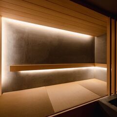 【近隣にお住まいの方】【土日のみ・短時間可能】【早朝】【サウナの受付業務】の画像