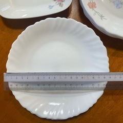 お皿8枚の画像