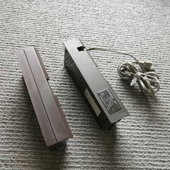 ヤマハ　ポータトーン　PS-30の画像